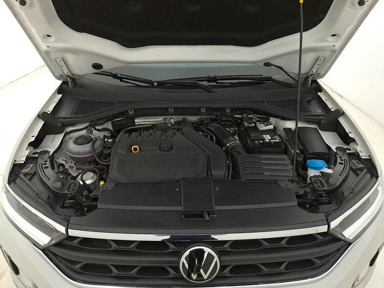 Volkswagen T-Roc Life DSG BR273608 1.5 Benzina 150CV
