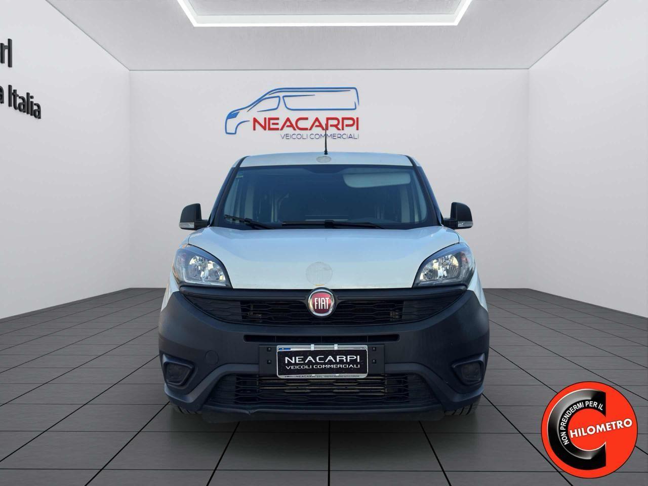 Fiat Doblo MAXI N1 1.4 N.P(PL-TN-L2H1)BENZINA METANO-