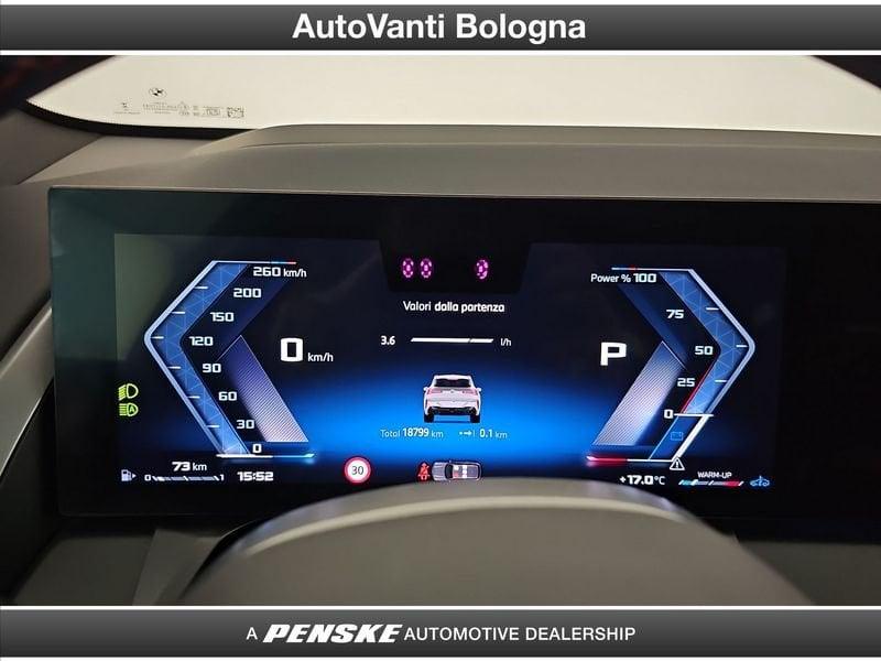 BMW X3 X3 xDriveM50 48V MSport Pro