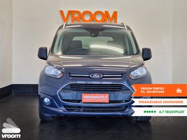 FORD Tourneo Connect 2ªs Tourneo Connect7 1.6 ...