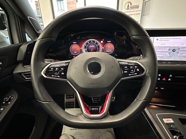 Volkswagen Golf GTI Golf 2.0 TSI GTI DSG PERFORMANCE
