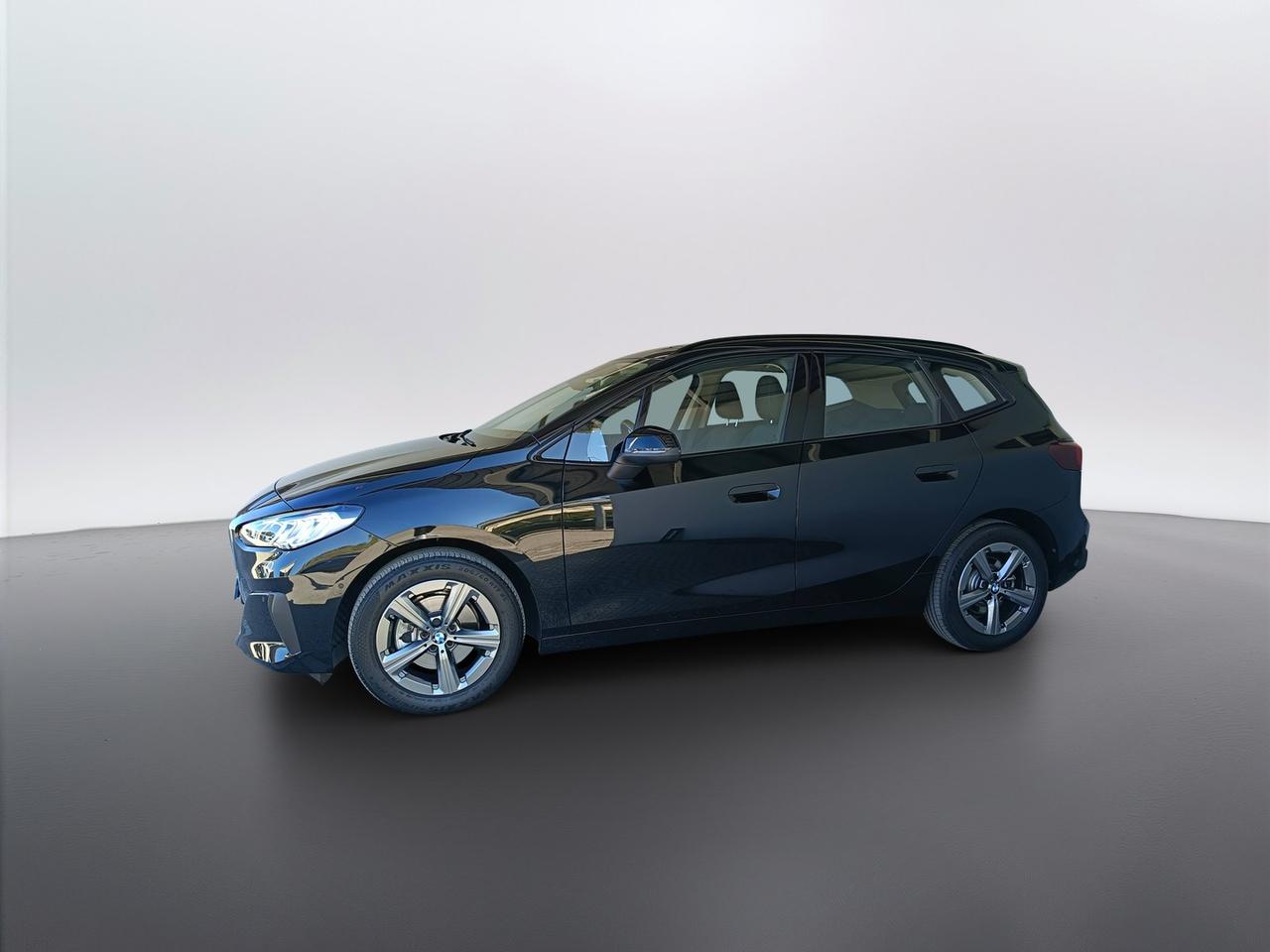 BMW Serie 2 U06 Active Tourer - 218d Active Tourer auto