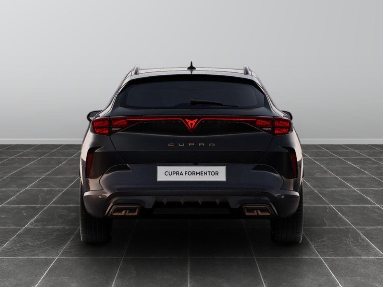 Cupra Formentor 1.5 e-hybrid 204cv dsg