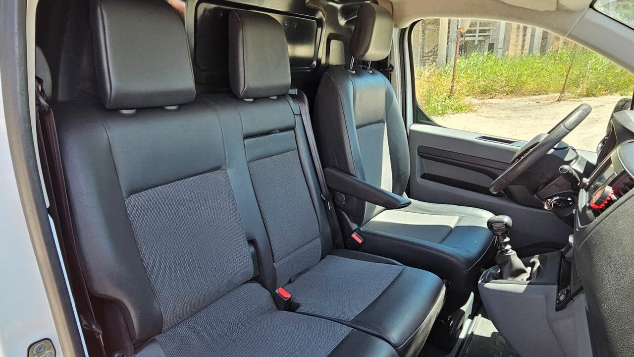 Citroen Jumpy BlueHDi 150 S&S (PREZZO IVA ESCLUSA 22%)