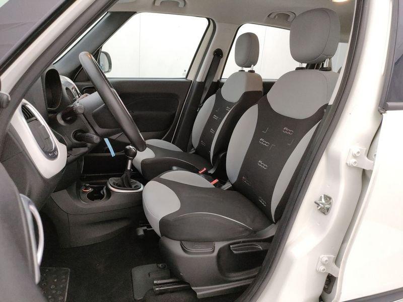 FIAT 500L 500L 1.3 mjt 85cv Pop Star