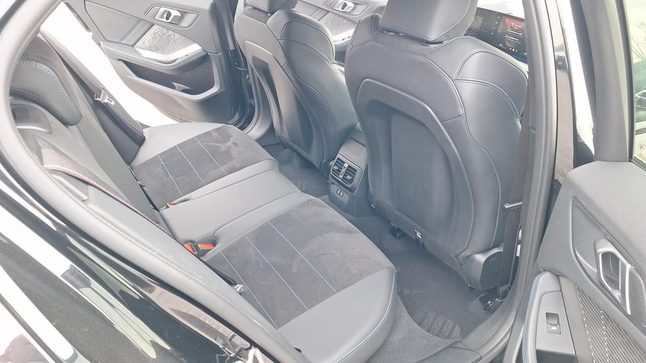 Bmw 118 118d MSport Pro