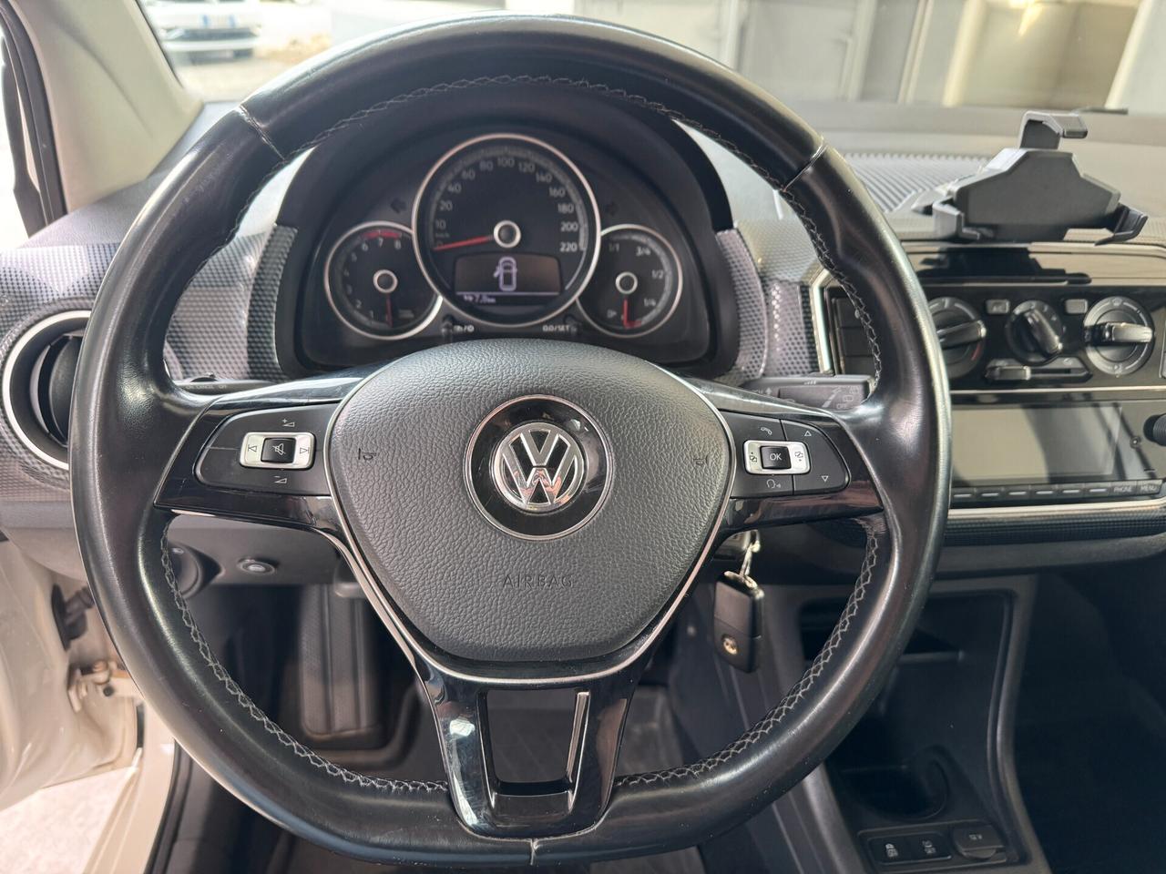 Volkswagen up! Move