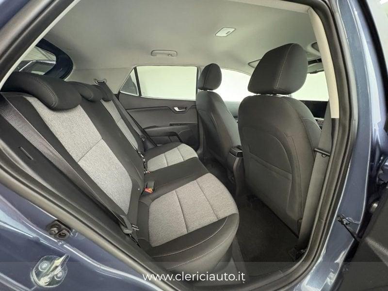 Kia Stonic 1.0 T-GDi 115 CV MHEV MT Style Tech Pack