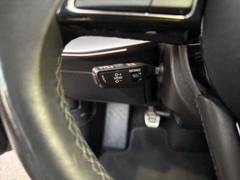 Audi A3 IV 2020 Sportback 30 1.0 tfsi S line edition