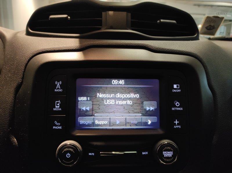 JEEP Renegade - Renegade 1.0 T3 Longitude