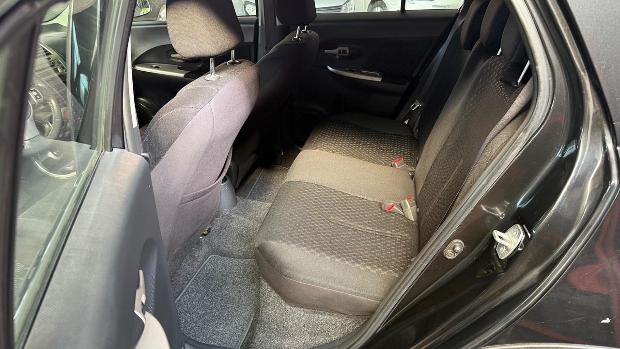 Toyota Urban Cruiser 1.4 D-4D AWD Luxury