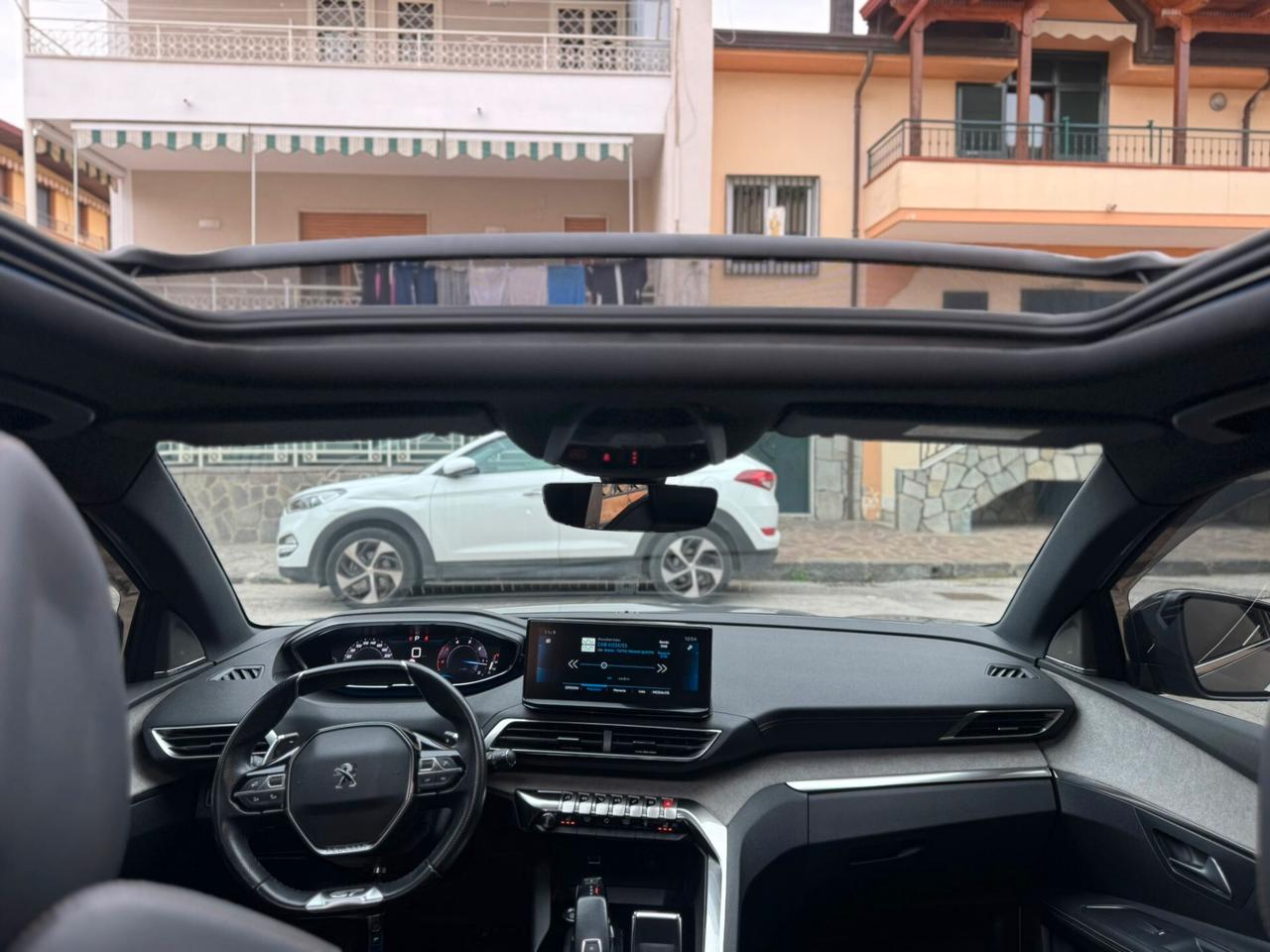 Peugeot 3008 BlueHDi 130 S&S EAT8 GT Pack