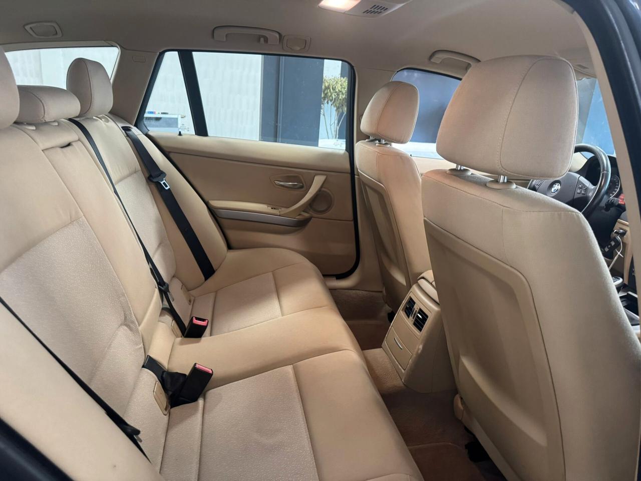 Bmw 320 320d cat Touring MSport