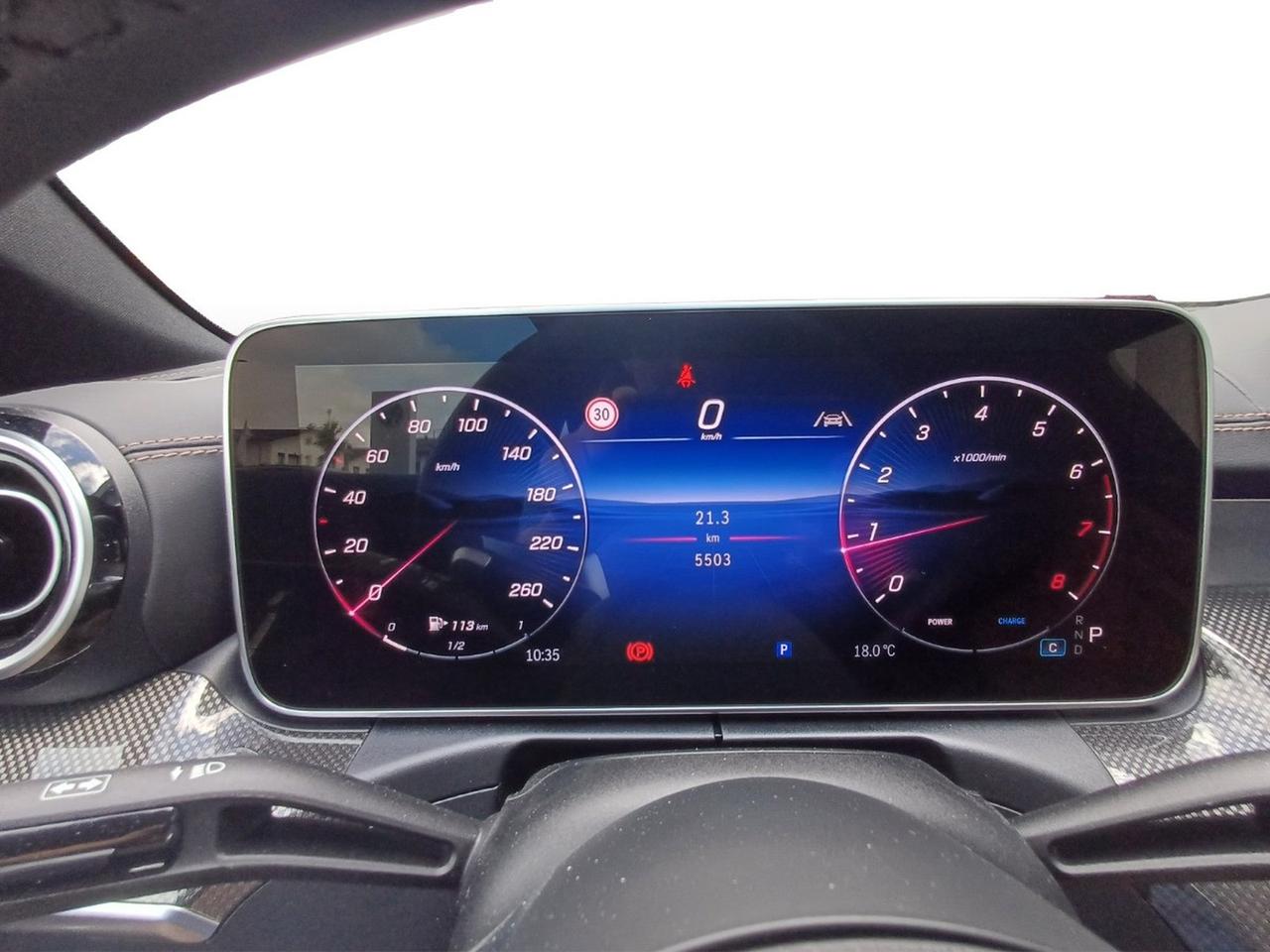 Mercedes-Benz CLE coupe 300 amg line advanced 4matic auto