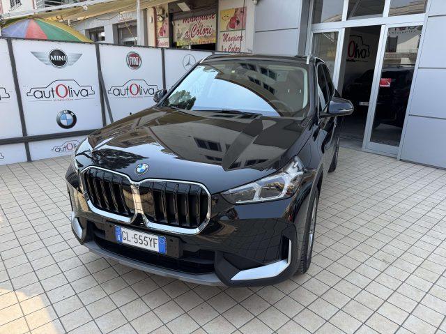 BMW X1 S-drive 1.8d