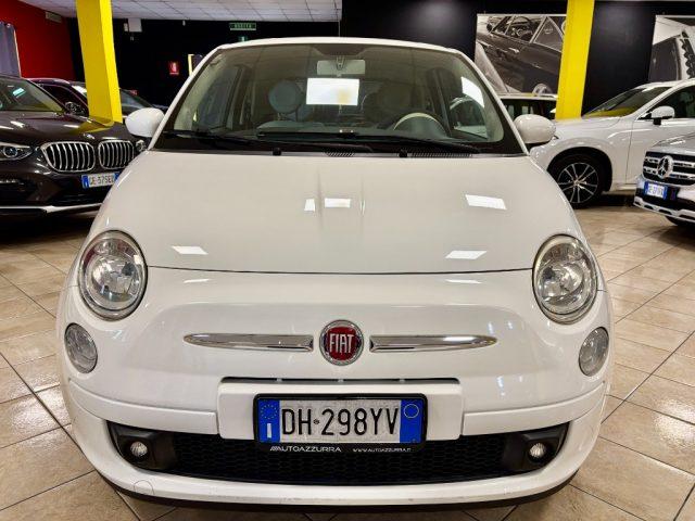 FIAT 500 1.2 Pop APPLE CARPLAY - NAVIGATORE -OK NEOPATENTAT