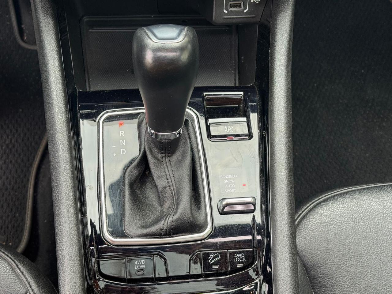 Jeep Compass 80th Anniversary 1.3 T4 PHEV #10034