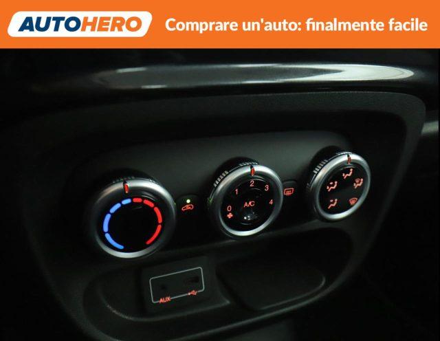 FIAT 500L 1.4 95 CV Pop Star