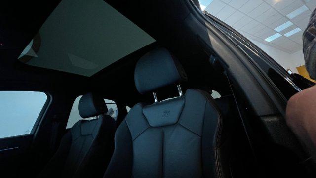 AUDI Q3 40 TDI quattro S tronic S line edition- FULL