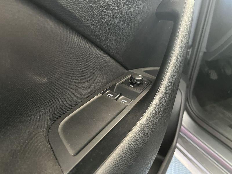 Škoda Kamiq 1.0 TSI Ambition