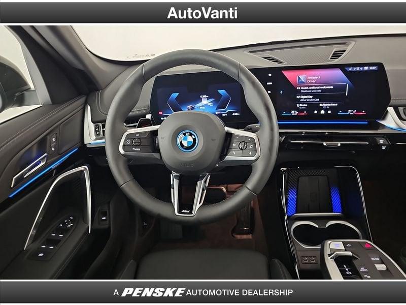BMW X1 iX1 edrive 20 MSport