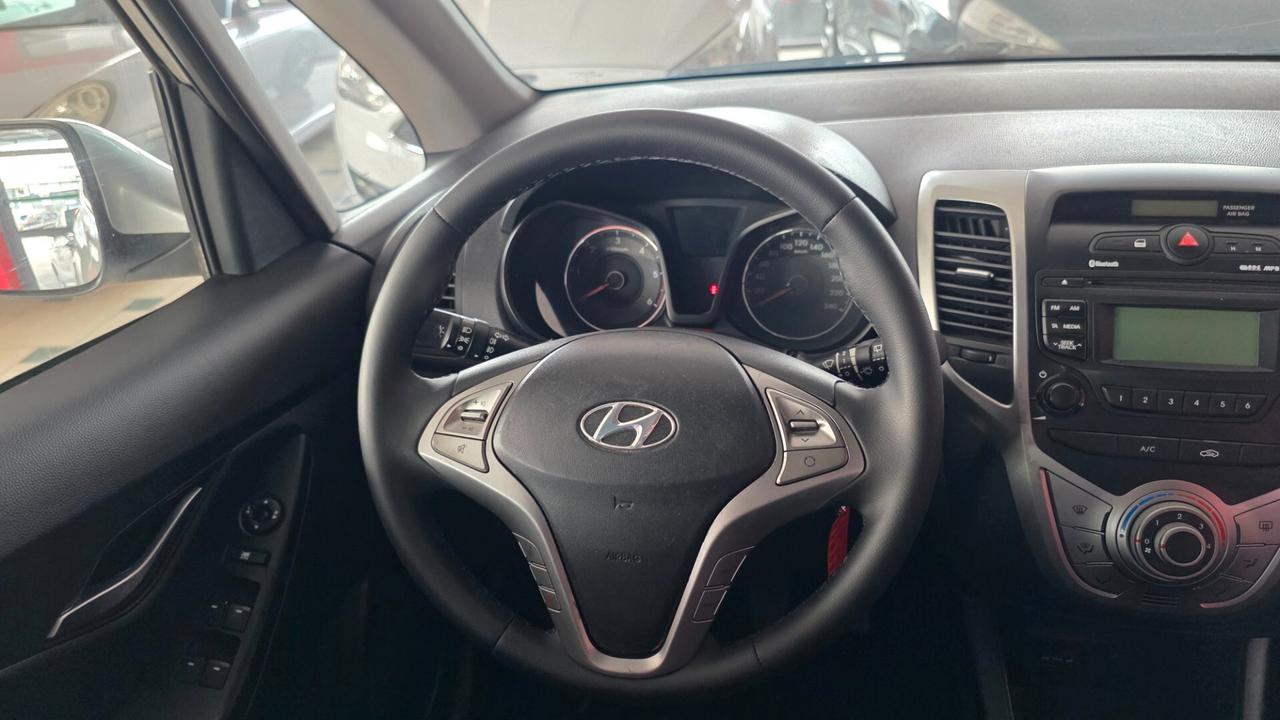 Hyundai iX20 1.4 CRDI 90 CV Comfort