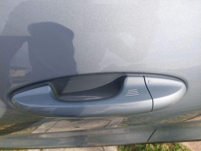 Ford Puma Puma 1.0 EcoBoost Hybrid 125 CV S&S Titanium