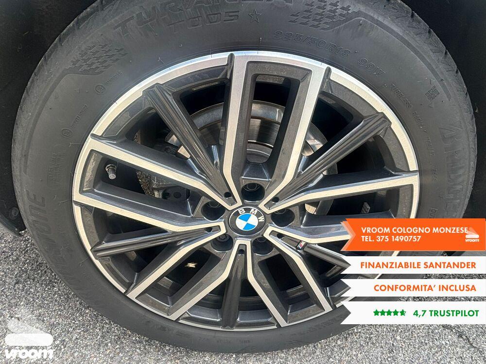 BMW Serie 2 A.T. (U06) 218i Active Tourer Msport
