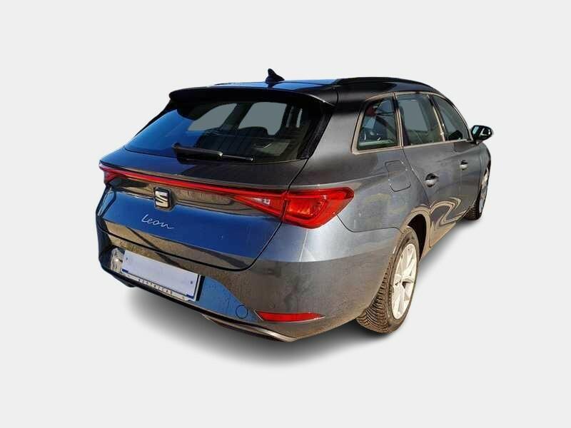 SEAT LEON SPORTSTOURER 1.0 TSI 66KW BUSINESS WAGON