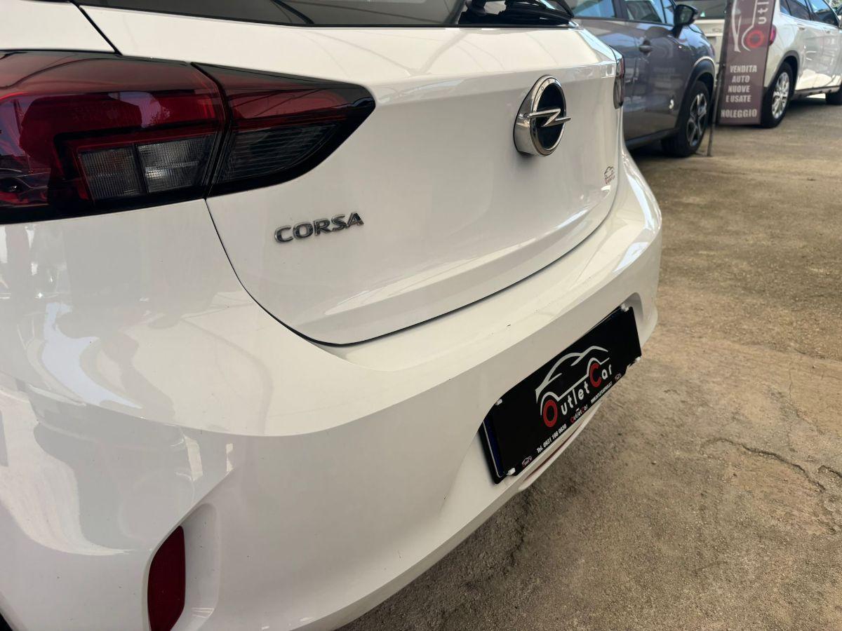 OPEL - Corsa - 1.5 D 100 CV Edition