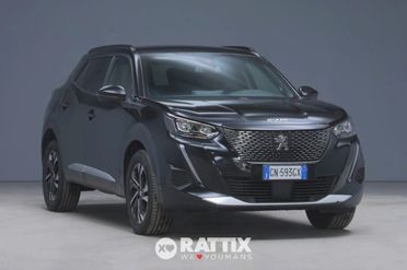 Peugeot 2008 1.2 puretech 100CV Allure Pack