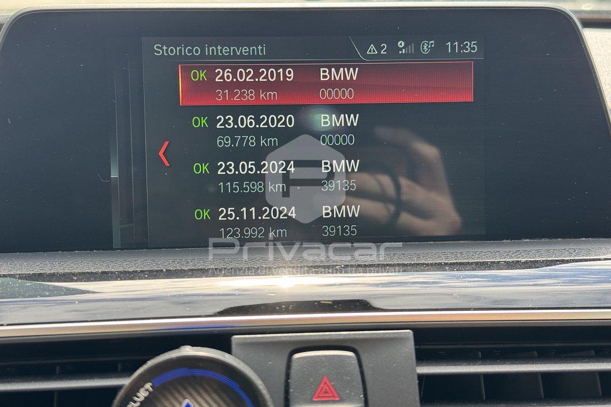 BMW 420i Coupé Sport