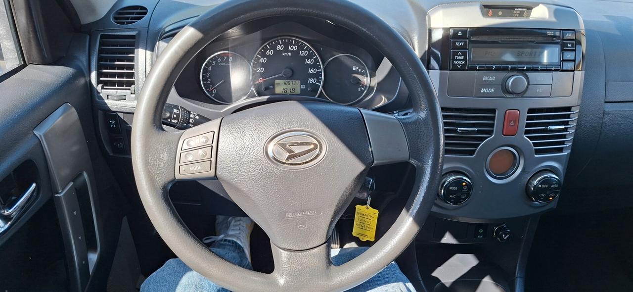 Daihatsu Terios 1.5 4WD B Easy Green Powered