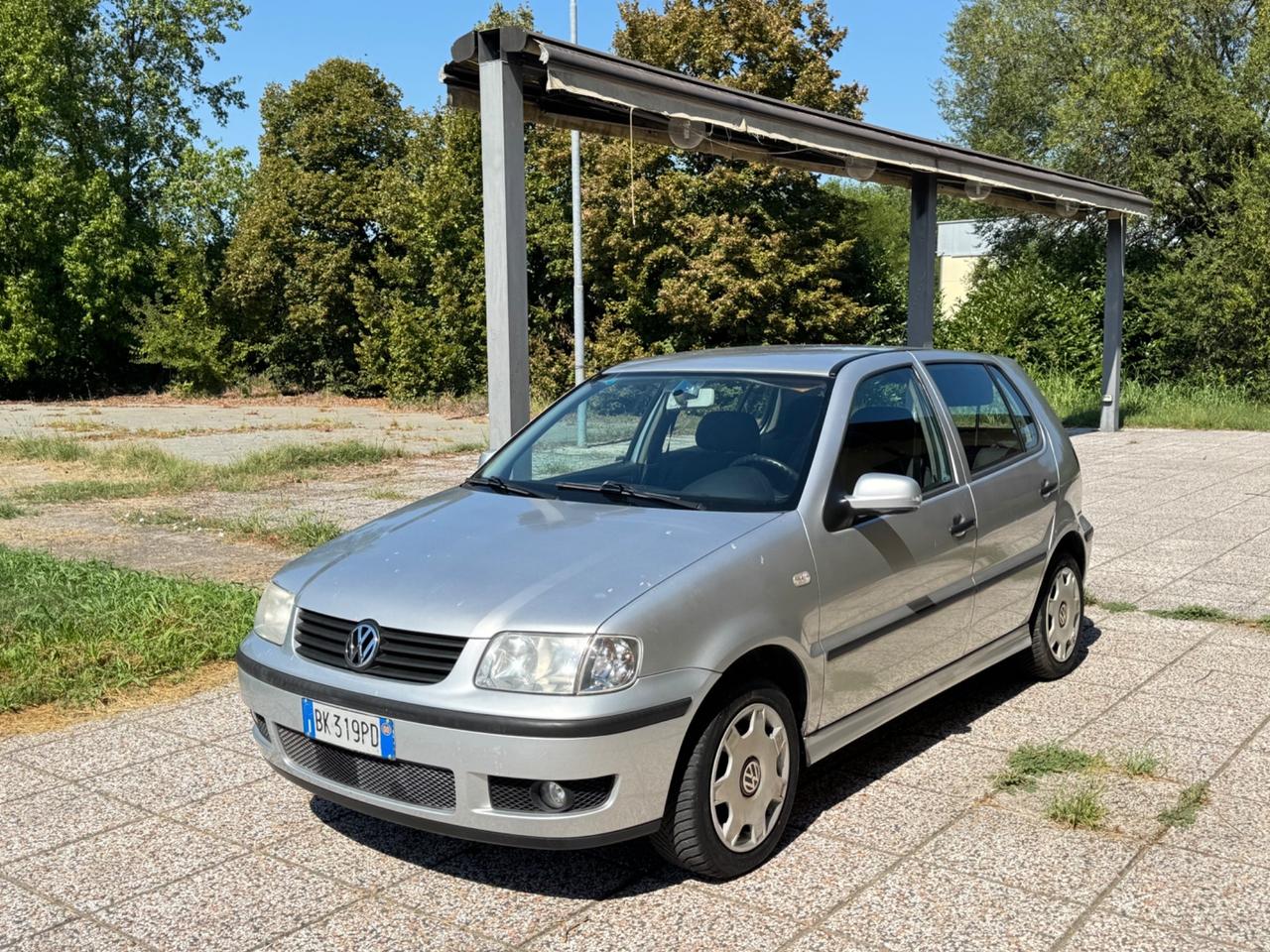 Volkswagen Polo 1.4 cat 5 porte Comfortline