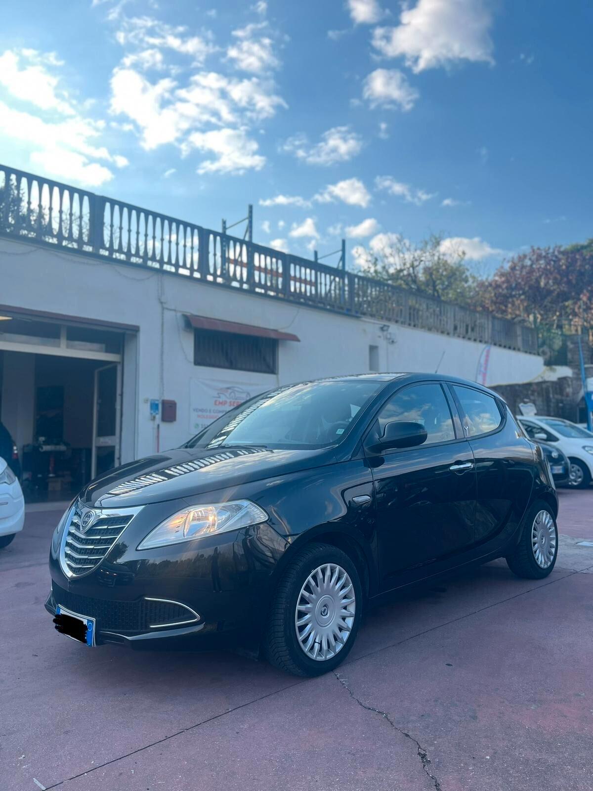 Lancia Ypsilon 1.3 MJT 16V 95 CV 5 porte S&S Elle