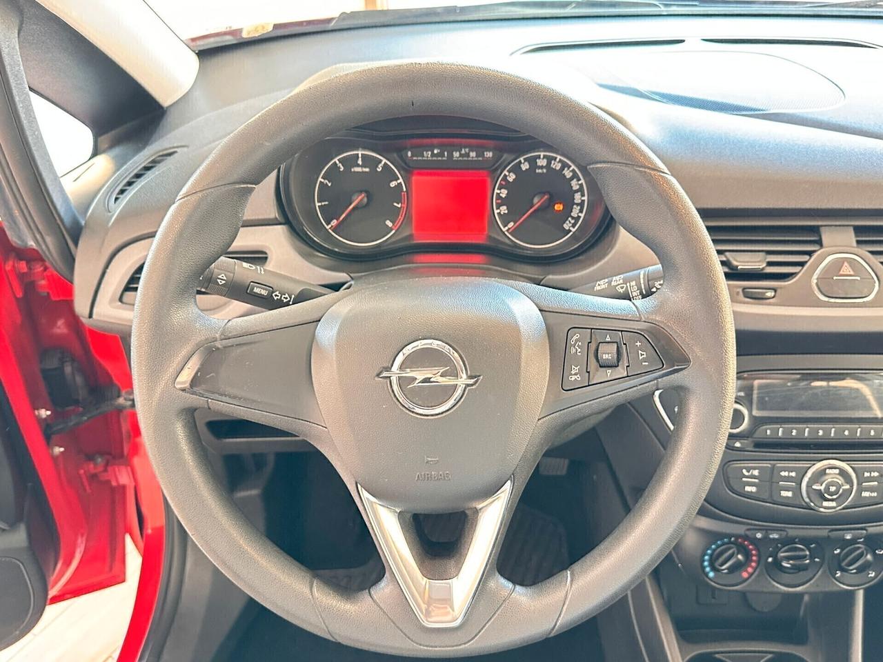 Opel Corsa 1.2 5 porte BiFuel Benzina GPL