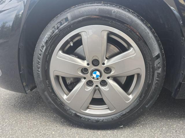 BMW 116 Diesel cv Advantage LED CAMBIO AUTOMATICO SENSORI PARCHEGGIO