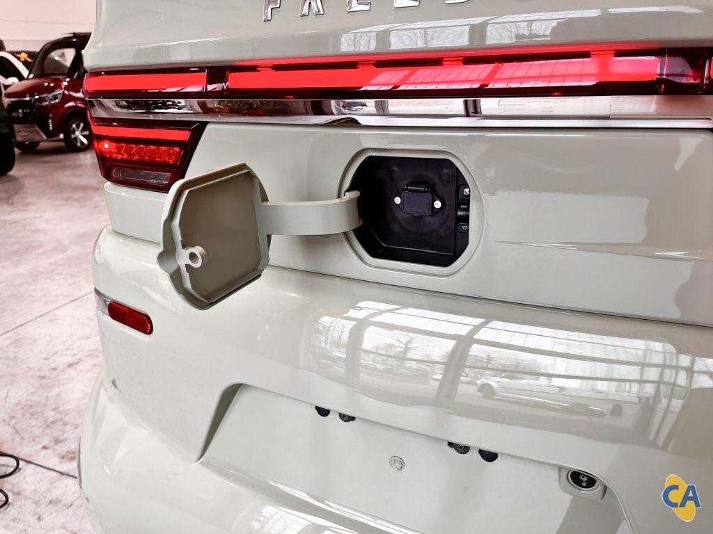 FREEDOM OTTO - Macchina Senza Patente