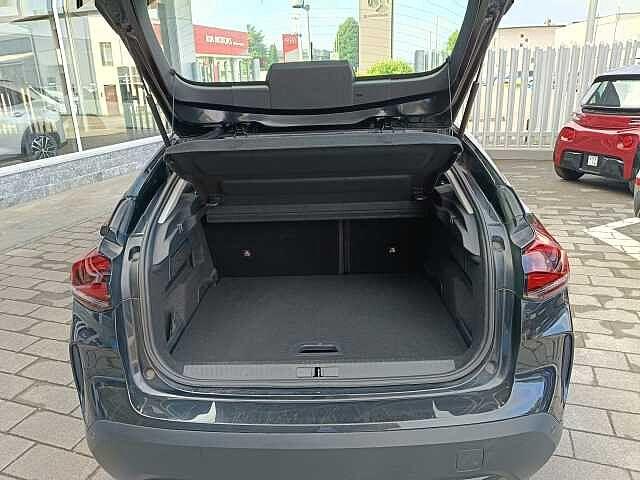 Citroen ë-C4 E-C4 Elettrica 136cv FEEL PACK Usato Garantito