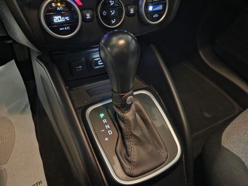 FIAT Tipo (2015-) 1.5 Hybrid DCT 5 porte Cross