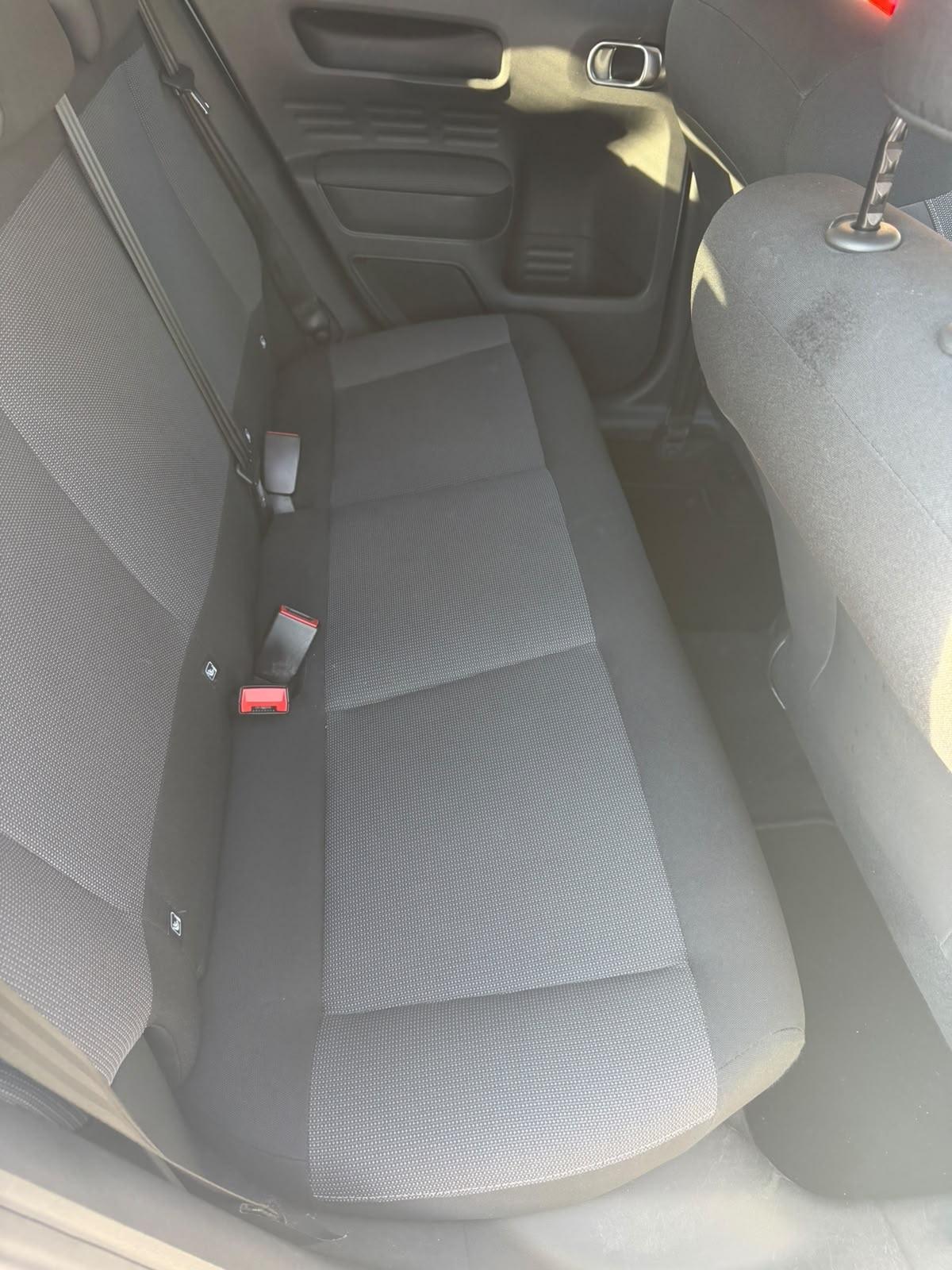 Citroen C4 Cactus PureTech 82 Shine neopatentati