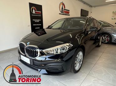 Bmw 118 118i 5p. Business Advantage VIRTUAL