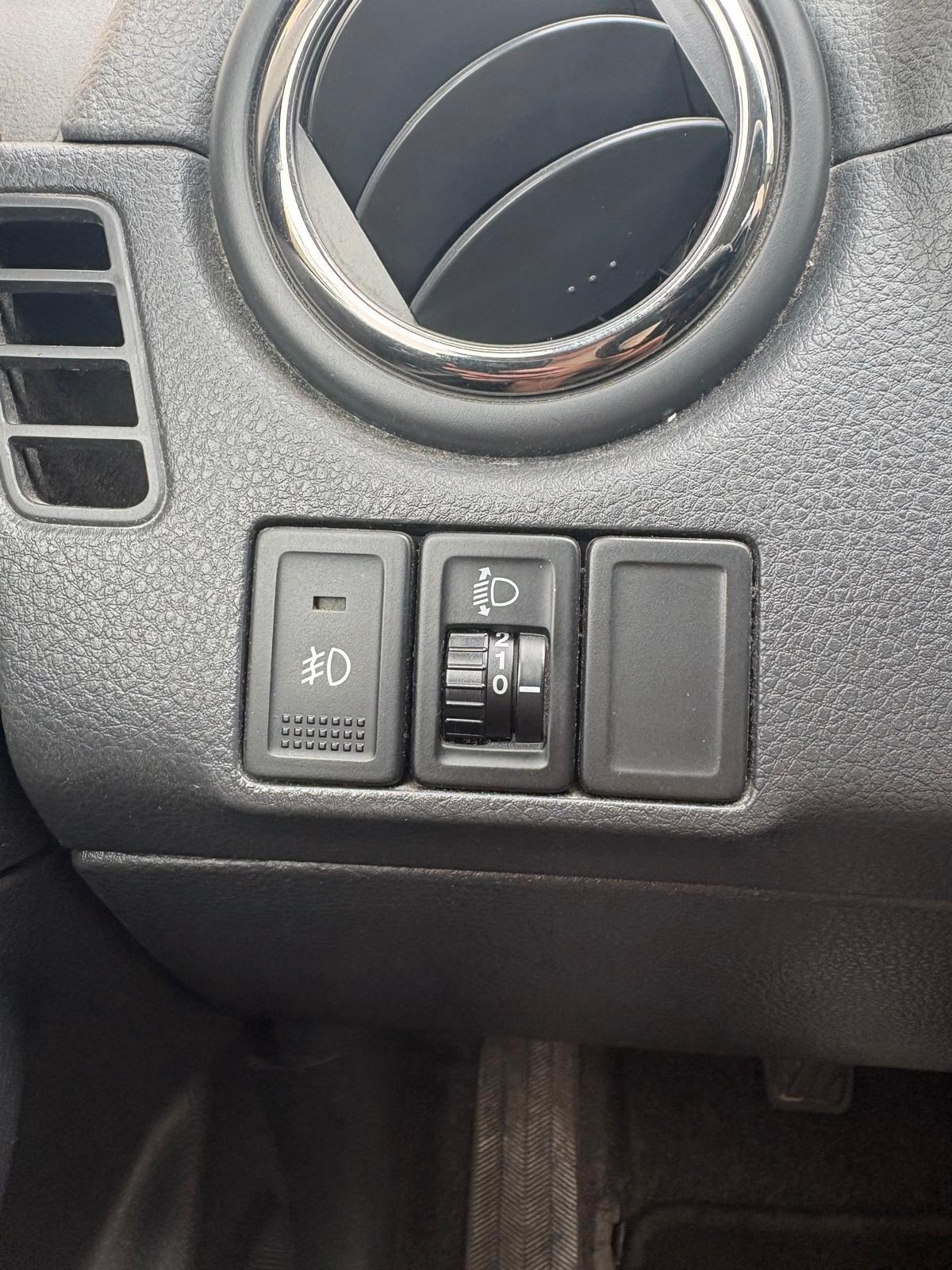 Fiat Sedici 2.0 MJT 135 CV 4X4
