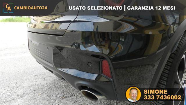 LYNK & CO 01 1.5 td PHEV PLUG-IN-TETTO APRIBILE-CERCHIO DA 20