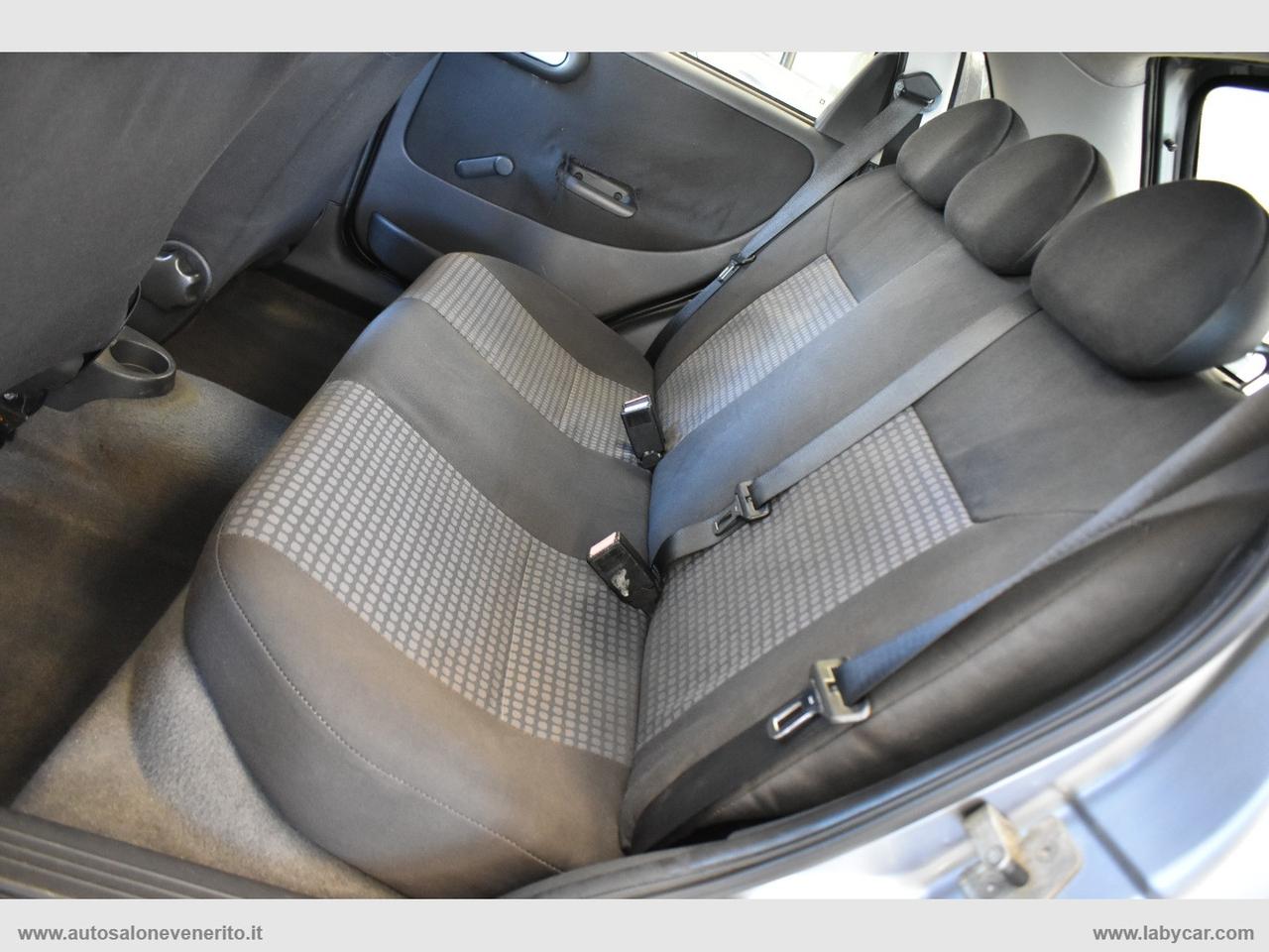 OPEL Corsa 1.3 16V CDTI 5p. Sport