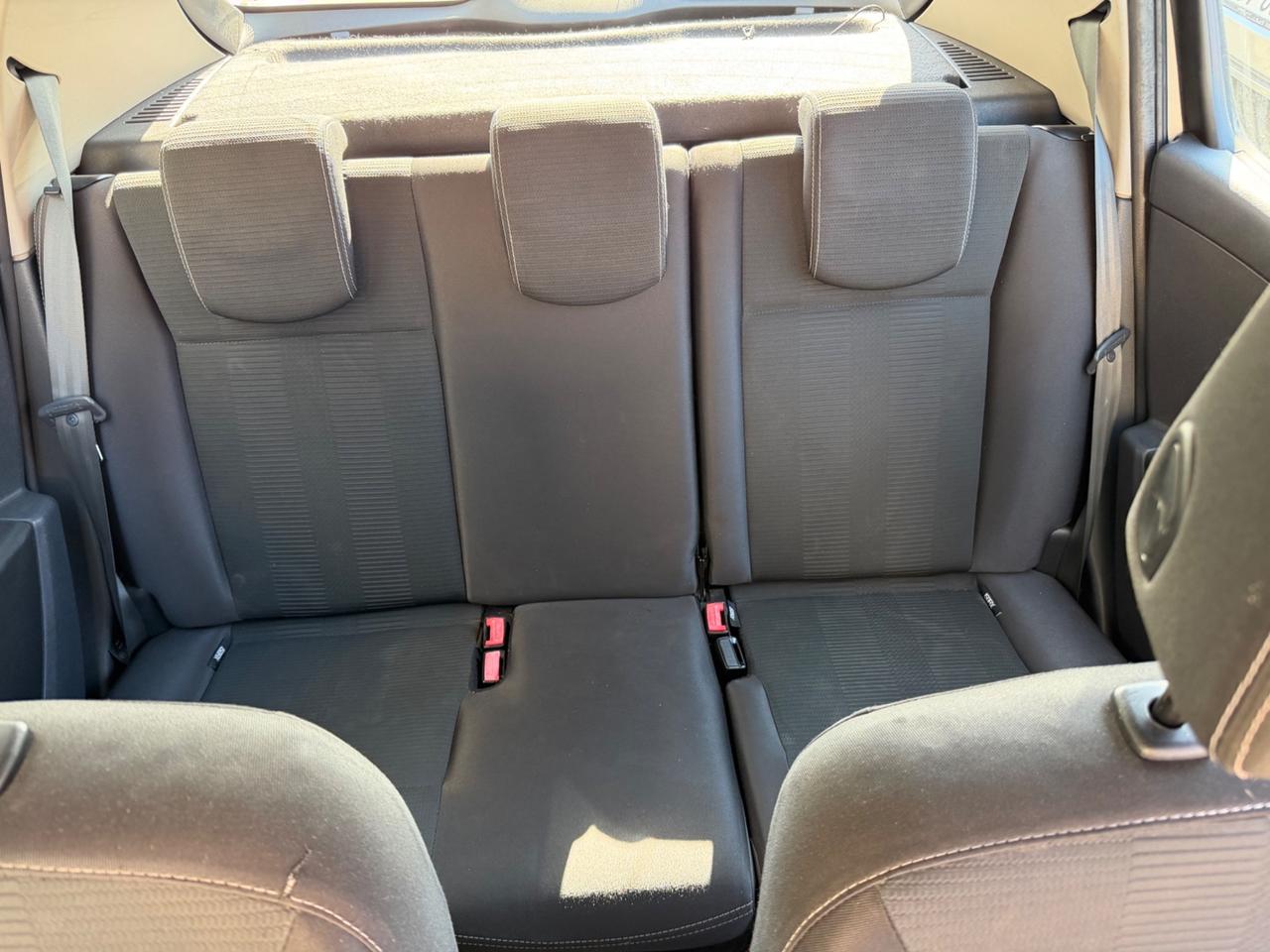 Renault Clio 1.2 16V 5 porte- Neopatentati-Garanzia 12