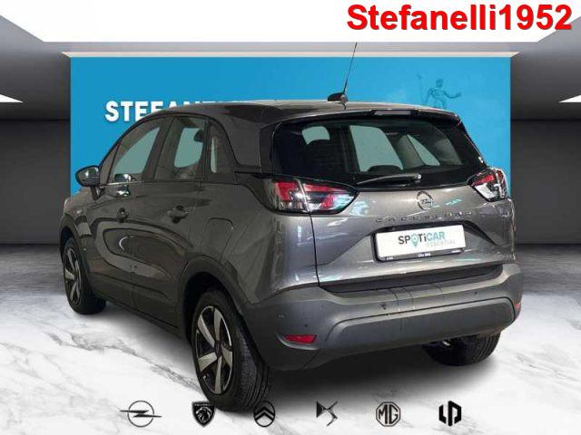 OPEL Crossland 2021 - 1.2 Edition s&s 83cv