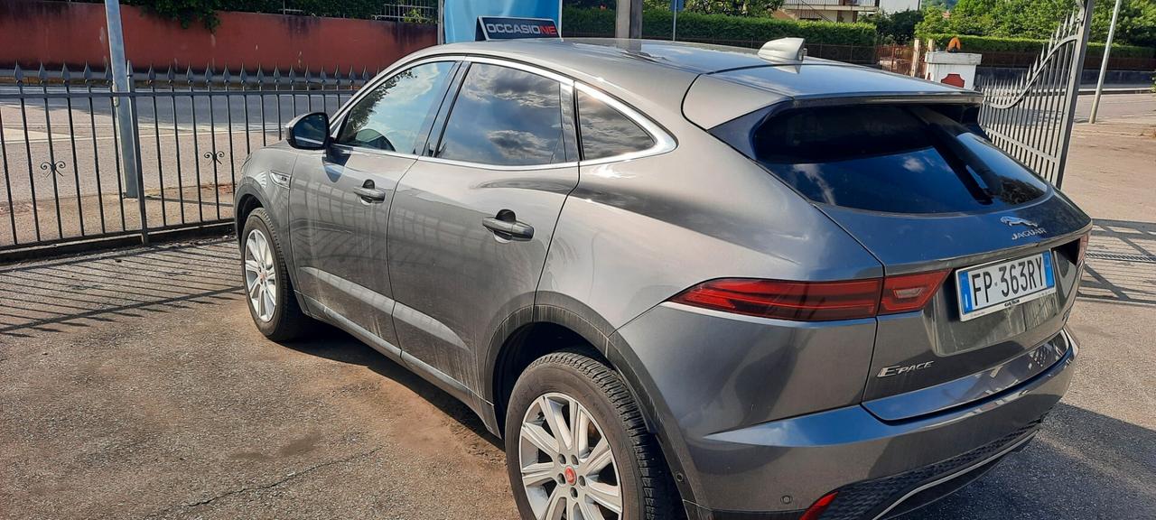 Jaguar E-Pace 2.0D 150 CV AWD aut. R-Dynamic HSE