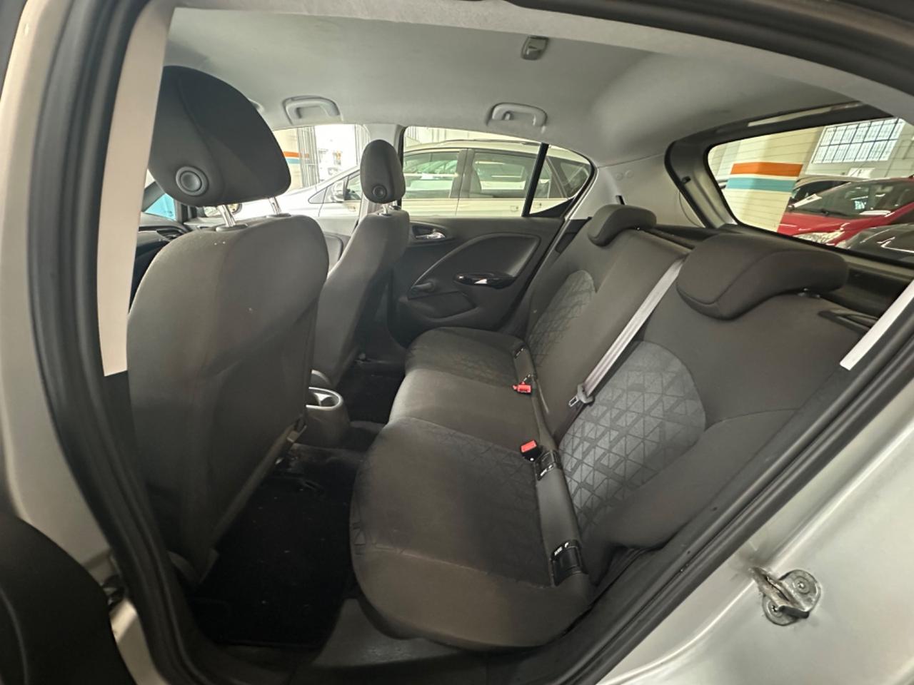 Opel Corsa 1.2 5 porte Black Edition - NO VINCOLO DI FINANZIAMENTO!