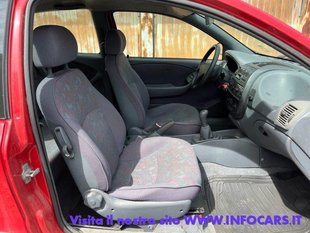 FIAT Bravo 1.4i 80 cv cat SX *GPL Clima